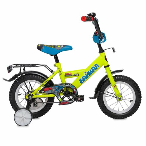 Байкал - 12 Д 888400₽