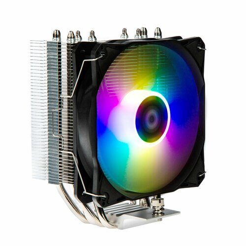 Процессорный кулер LYAMBDA LPC-04 2113₽