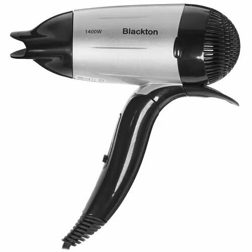Фен Blackton Bt HD1406M Серебро-Черный 154000₽