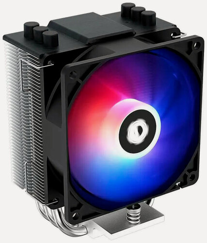 Изображение товара Кулер для процессора ID-Cooling SE-903-XT