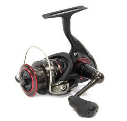 DAIWA Катушка DAIWA LG-A (3000 (10501-300RU) )