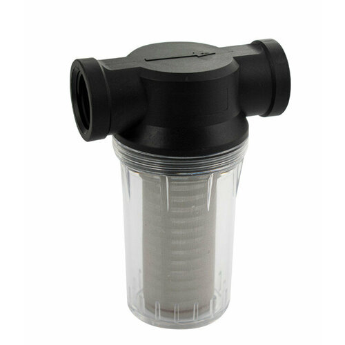 Фильтр тонкой очистки МАК 25715 черный мини колба с сеткой 34 742₽