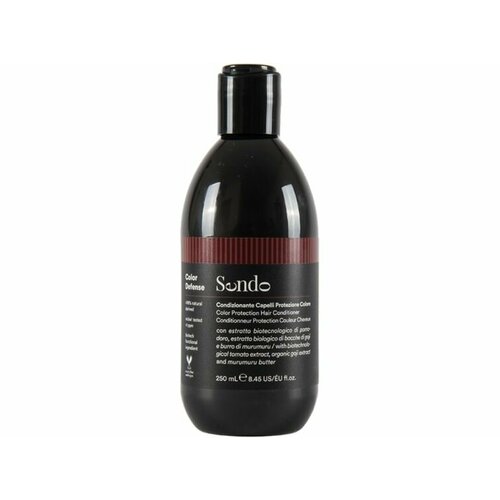 Кондиционер для сохранения цвета волос Sendo concept Color Protection Hair Conditioner