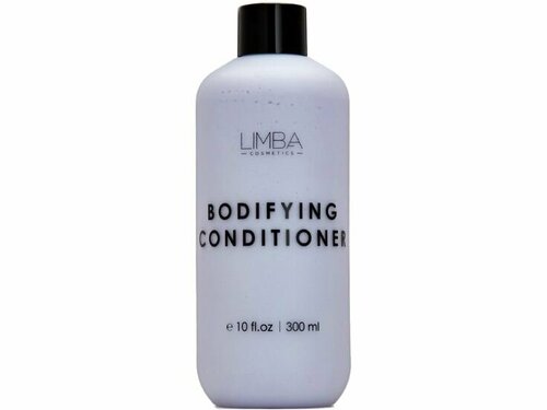 Уплотняющий кондиционер для волос Limba Cosmetics Bodifying