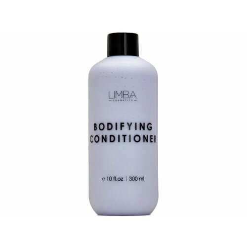 Уплотняющий кондиционер для волос Limba Cosmetics Bodifying