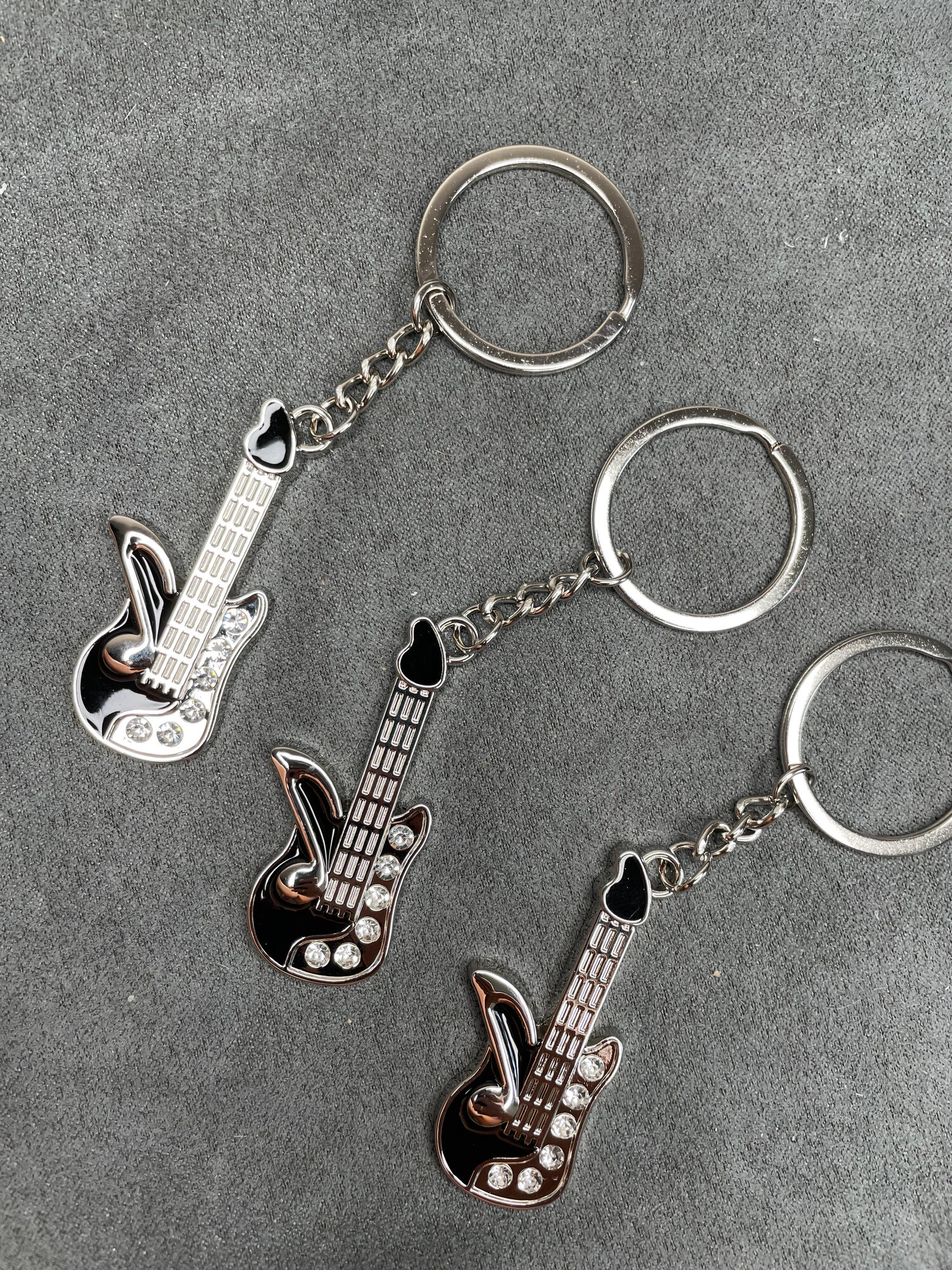 Брелок remove, серебристый — фото 1