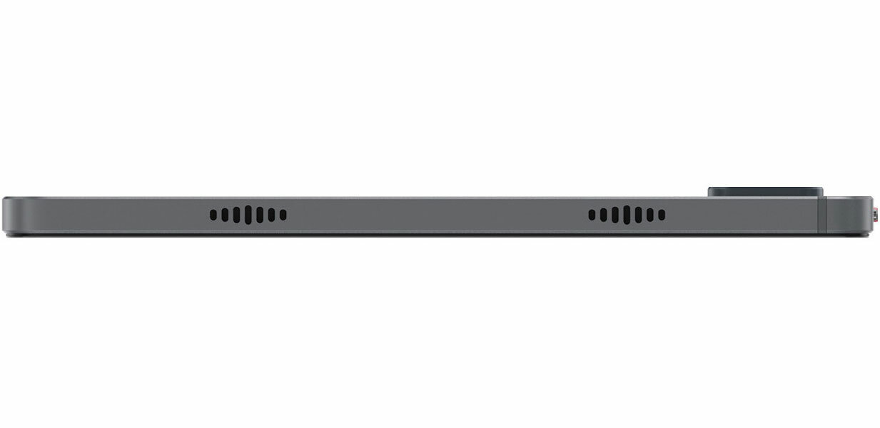 Планшет inoiPad Pro 4/128Gb Wi-Fi+LTE Space Gray - фото №15