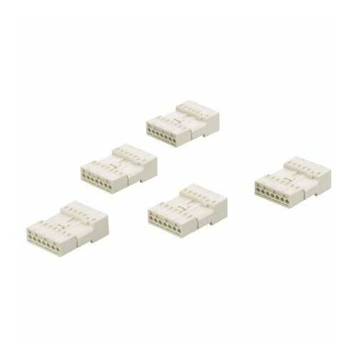 Аксессуар для светильников LL200Z EC7-M-F(5PCS) – Signify PLS – 18852599 – 8719514188525 5pcs dual