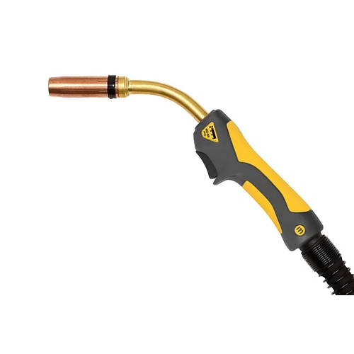 Горелка сварочная для полуавтомата кедр MIG 500 PRO 500А ПВ-100 5м евро адаптер жо 22990₽