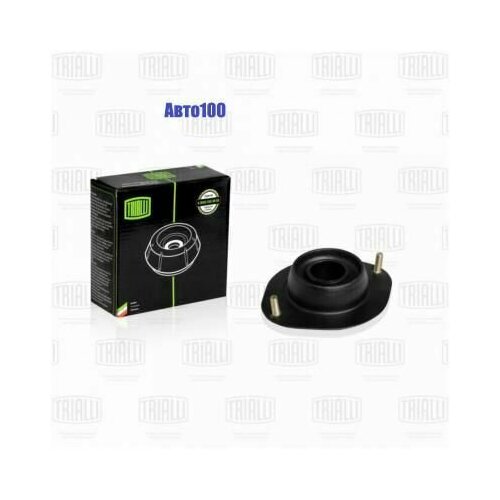 Опора амортизатора для а/м Daewoo Nexia (95-) (передний ) (с подшип.) (SA 0551)