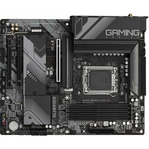 Материнская плата Gigabyte B650 GAMING X AX V2