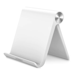 Подставка для телефона Ugreen, цвет белый (30285)