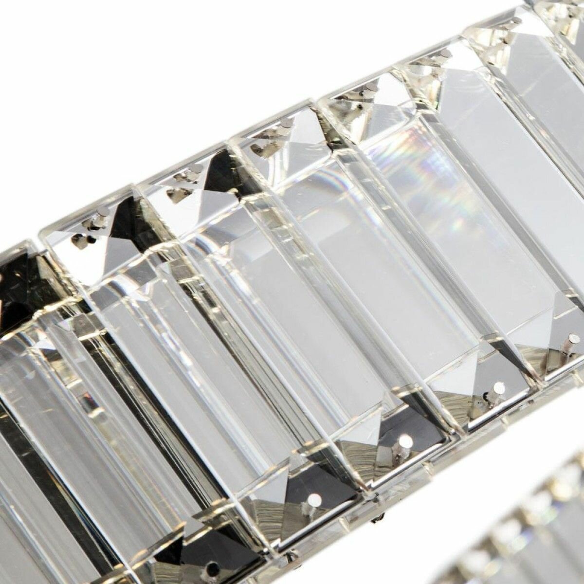Люстра Divinare RENATA 1135/02 SP-48 - фото №17