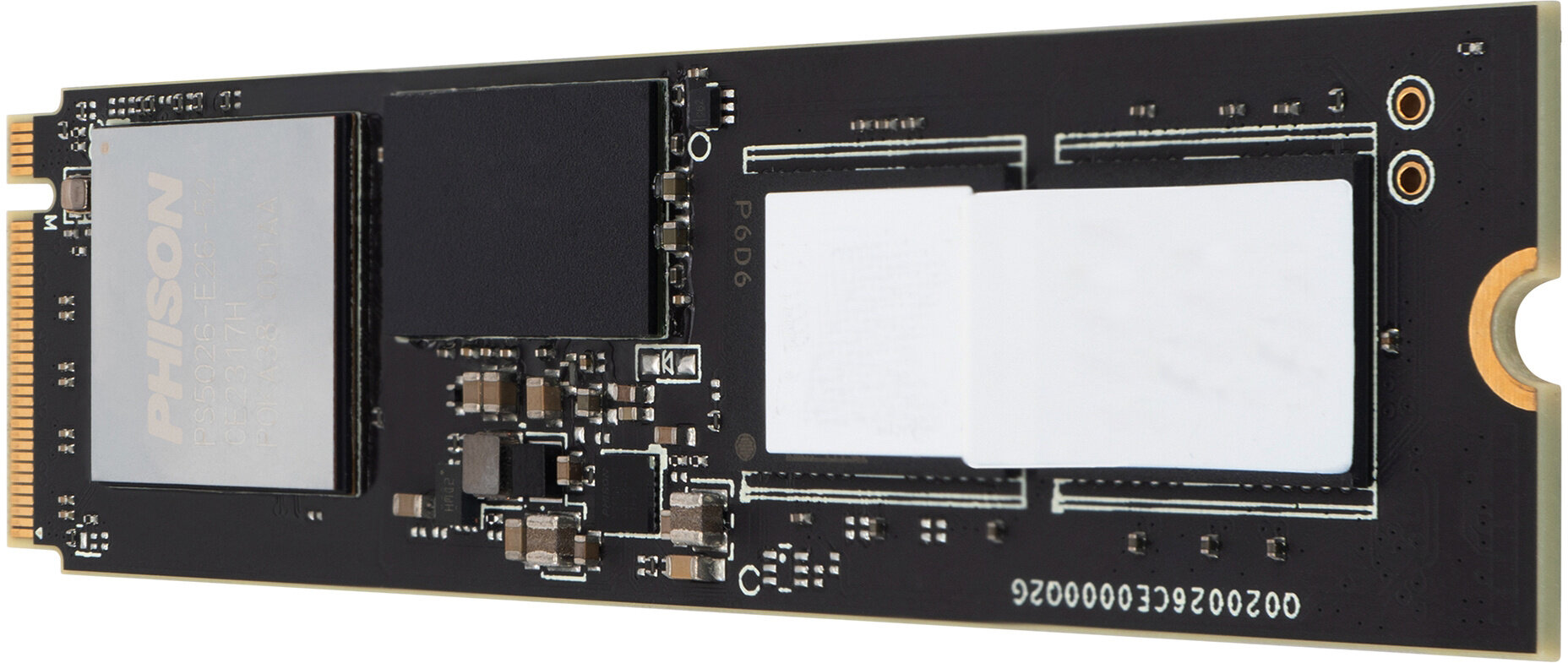 SSD M.2 накопитель Digma - фото №16