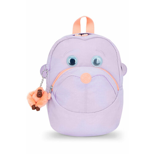 Рюкзак детский Kipling K002531PU Faster Kids Backpack *1PU Endless Lilac C