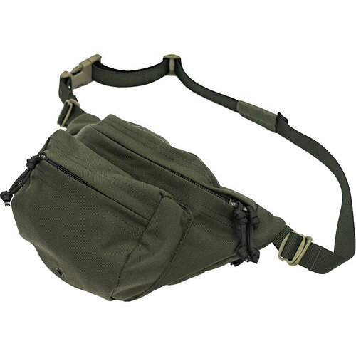 Сумка поясная Ars Arma, оливковый