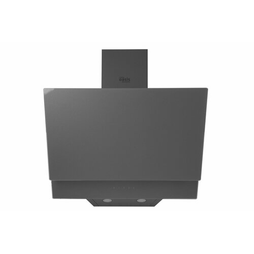Наклонная вытяжка OASIS NF-60G FR 4640130904692 серый 1505000₽