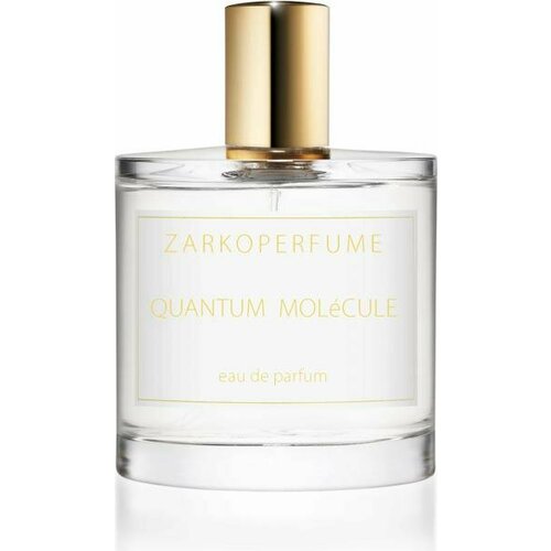 Zarkoperfume unisex Quantum Molecule Туалетные духи 10 мл. mini quantum molecule парфюмерная вода 10мл