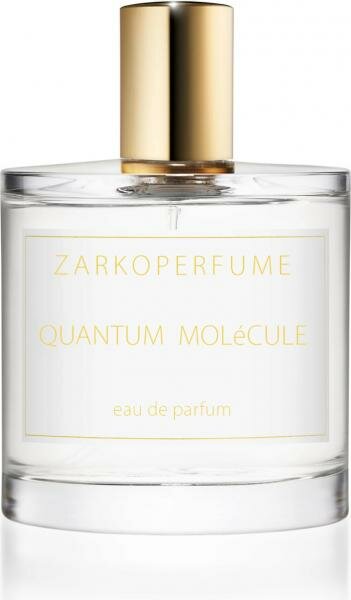 Zarkoperfume unisex Quantum Molecule Туалетные духи 10 мл. mini