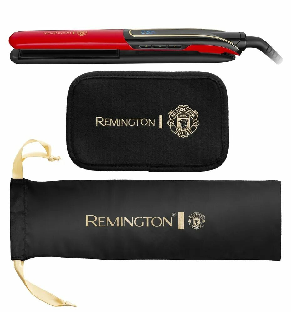 Щипцы Remington (S6755)