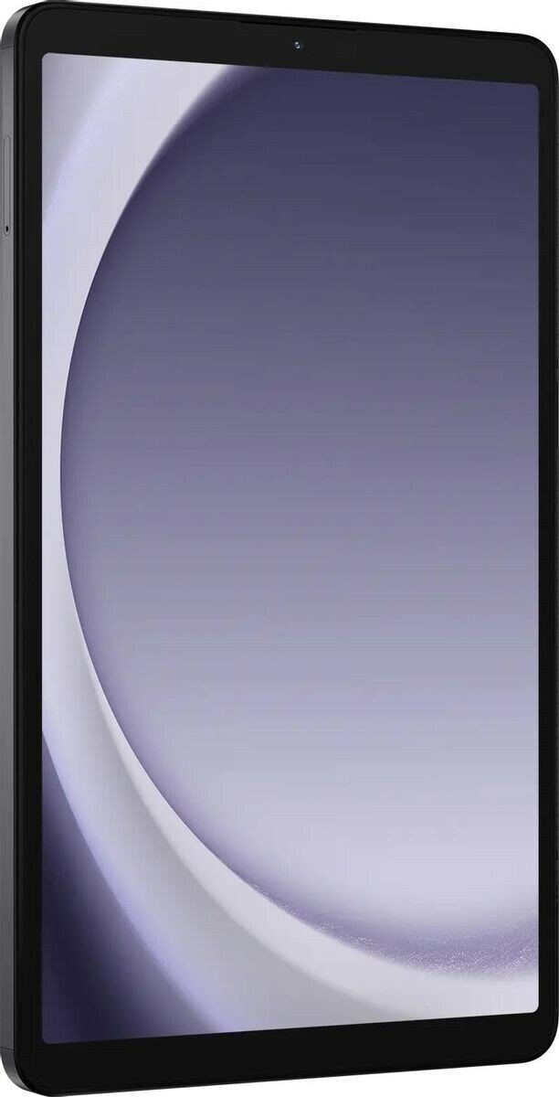 Планшет Samsung Galaxy Tab A9 8/128GB WiFi серый (SM-X110NZAECAU)