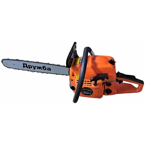 Цепная пила Дружба бензиновая BN-5200 8449₽