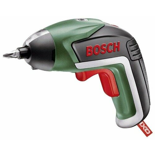 Шуруповерт BOSCH IXO 5 basic (06039A8020)