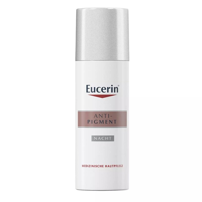 Крем для лица Eucerin Anti-Pigment 50 мл ночной