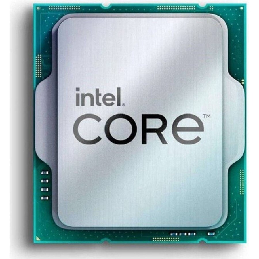 Процессор CPU Intel Core i7-14700F, 2.1ГГц, (Turbo 5.4ГГц), 20