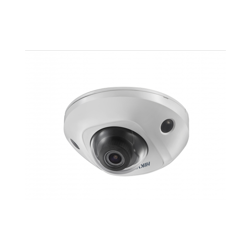 DS-2CD2543G2-IS 28 mm Hikvision уличная купольная IP-видеокамера 4Мп встроенный микрофон 1691400₽