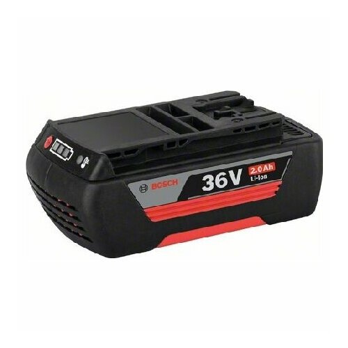 Вставной аккумуляторный блок 36 В L Light Duty LD 20 2607336914 Bosch Power Tools 3165140801317 70864₽