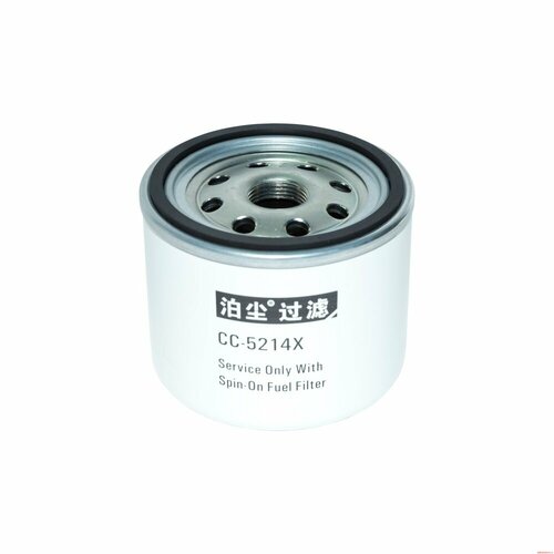 Фильтр топливный 4C6-85U32 (2409532810100)