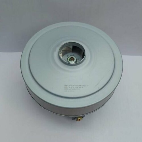 Мотор для пылесоса Samsung VCM-K70GU Мощность 1800W Артикул DJ31-00067P Пр-ль Вьетнам 3850₽