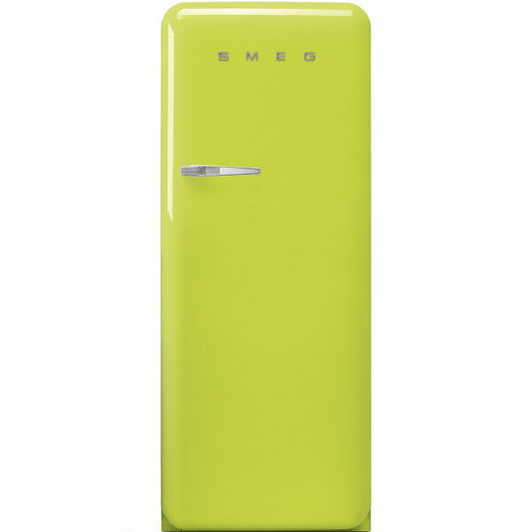 Холодильник Smeg - фото №9