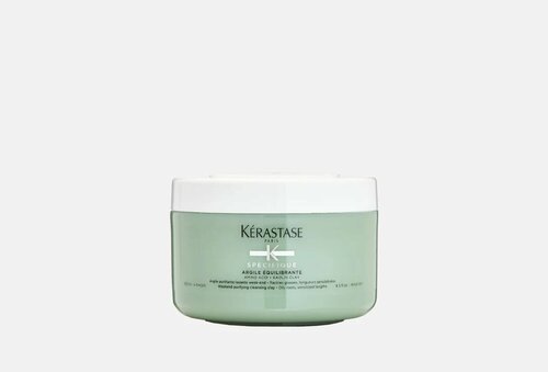 Kerastase Specifique Argile Equilibrante - глиняная маска для волос 250 мл