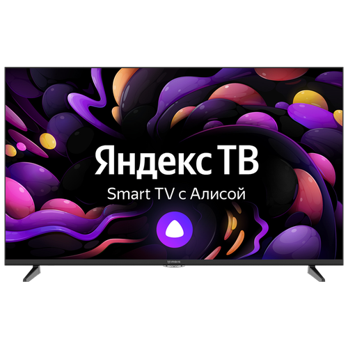 Телевизор IRBIS 55U1YDX110BS2 8414500₽