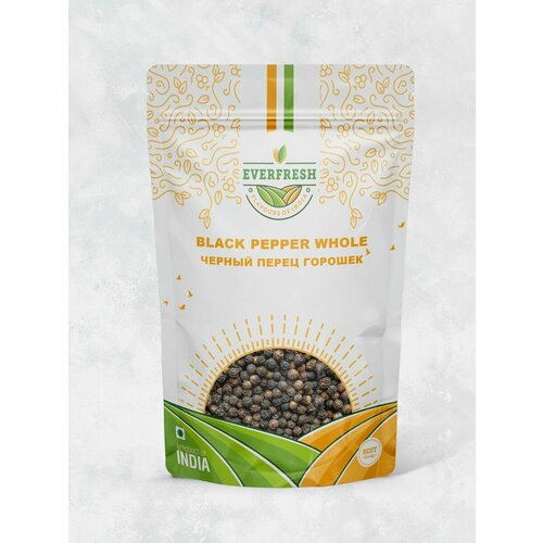    (Black Pepper Whole), 50 