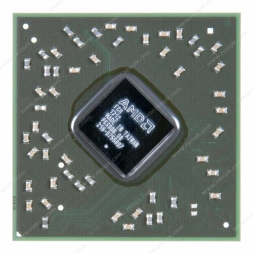 северный мост ati amd radeon igp rx690 [215nqa6ava12fg] новый Северный мост ATI FCH Hudson M1 [218-0755097]