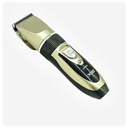 Профессиональная машинка стрижки волос Серый 324000₽