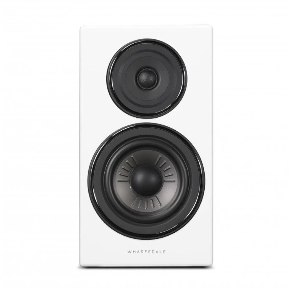 Настенная акустика Wharfedale Diamond OW-1 WHITE