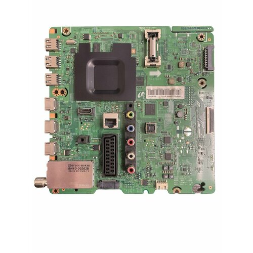 Материнская плата, MAIN BOARD, Samsung UE46F6200AK Tv BN41-01958A, BN94-06265Q main board майн плата bn41 02528 bn94 10769a от тв samsung ue40ku6300u