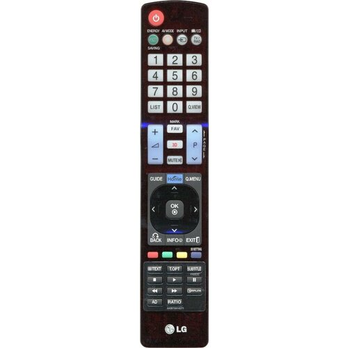 Пульт LG AKB72914271 оригинальный пульт ду для lg akb72914271