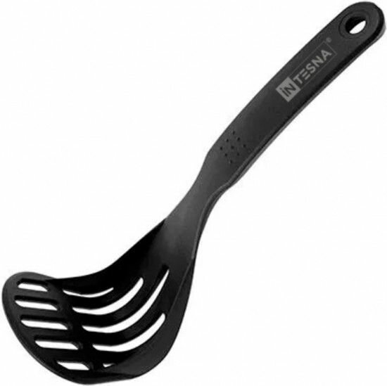 Толкушка для картофеля, INTESNA EASY 23 см, толкушка для пюре, пресс для картофеля. — фото 1