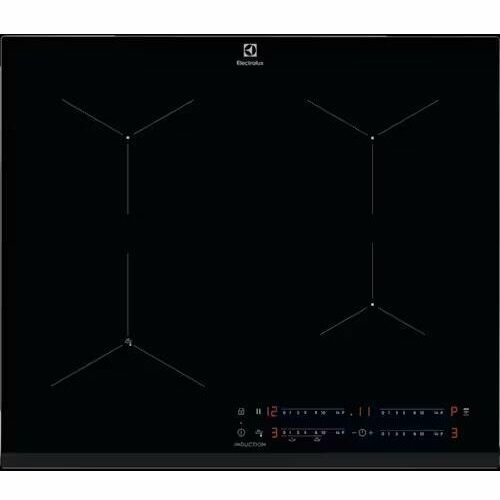 Индукционная варочная панель Electrolux EIS6134 8222400₽