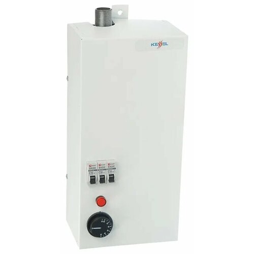 ЭВП-45 Электрический котел KESSEL 6610₽