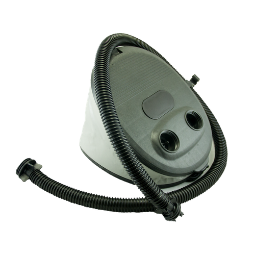 Насос ножной для надувных лодок 5л 11 949₽