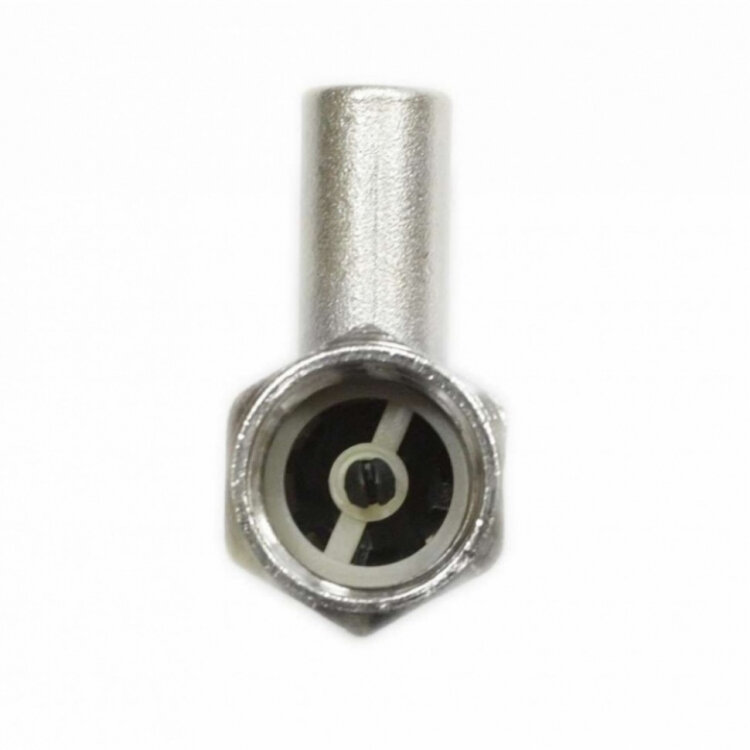 Предохранительный клапан для водонагревателя Ariston 8 бар 1/2, 100509 — фото 1