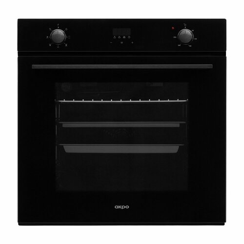 Духовой шкаф AKPO PEA7207 модель SED02BL 2999000₽