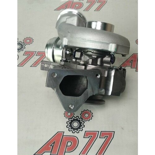 Турбина Mercedes-Benz Sprinter OM612DELA 27 A6120960399 22470₽