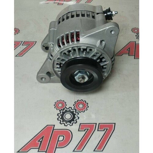 Генератор Toyota Town Ace 5K овал фишк 3 конт 2706013060 11000₽